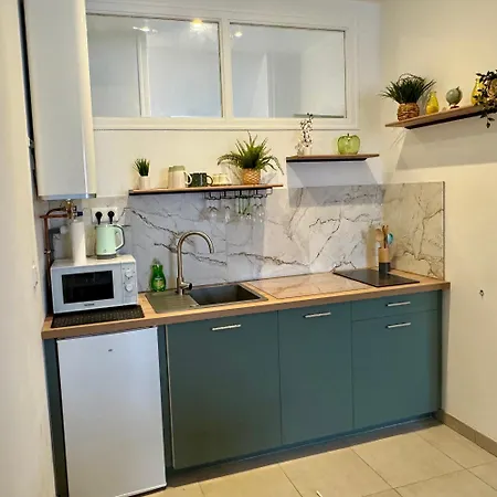 شقة Vaste Au Coeur De *