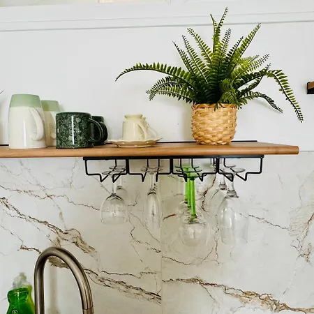 Vaste Au Coeur De شقة *